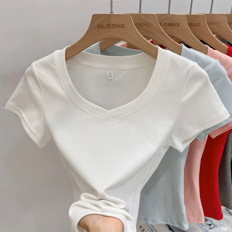 AOSSVIAO 2026 Summer Women T S - огляд і ціна Summer Clothing Trends For Women 2026