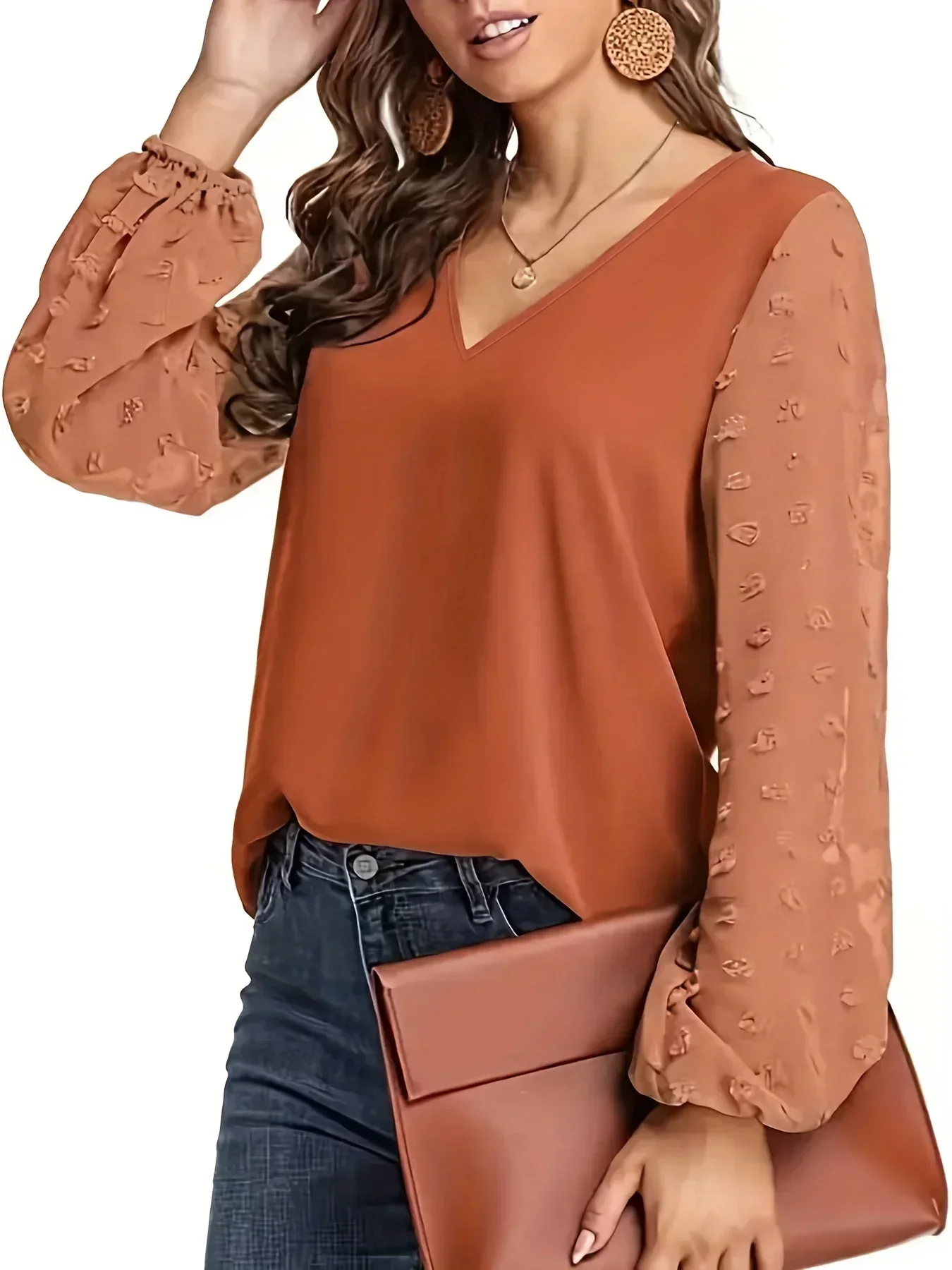 Women's Plus Size 1XL-5XL Swis - огляд і ціна Summer Clothing Plus