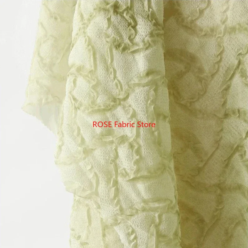 Light Yellow green Soft Lightw - огляд і ціна Soft Summer Yellow Clothing