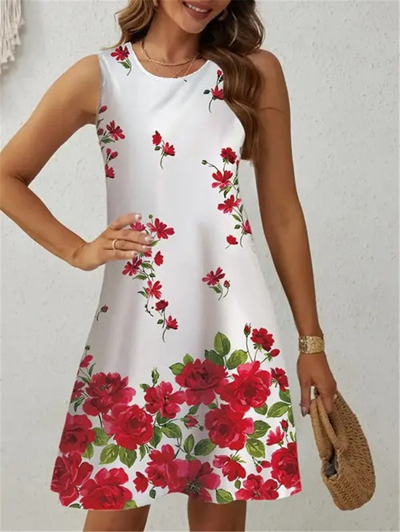 Casual Yellow Floral Dress Wom - огляд і ціна Soft Summer Yellow Clothing