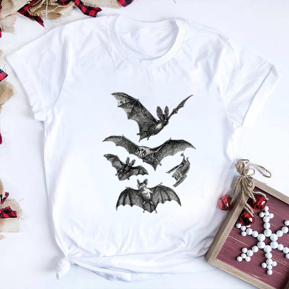 Gothic T Shirt Witchy Clothing - огляд і ціна Summer Clothing Release