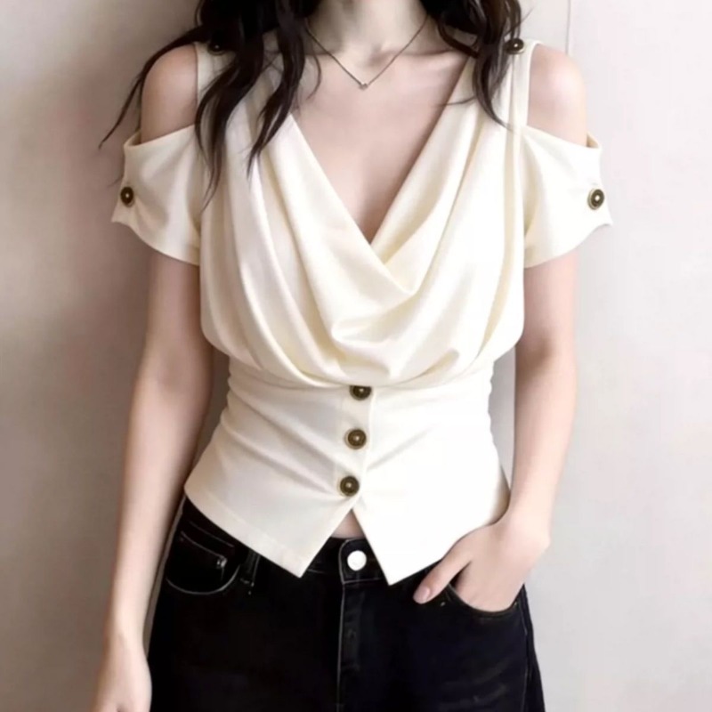 Unique beautiful and super goo - огляд і ціна Summer Clothing New Look