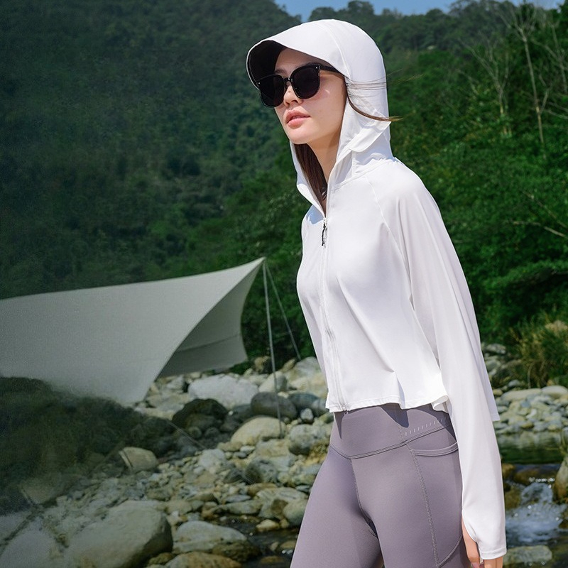 Summer Running Protective Clot - огляд і ціна Summer Clothing Plus