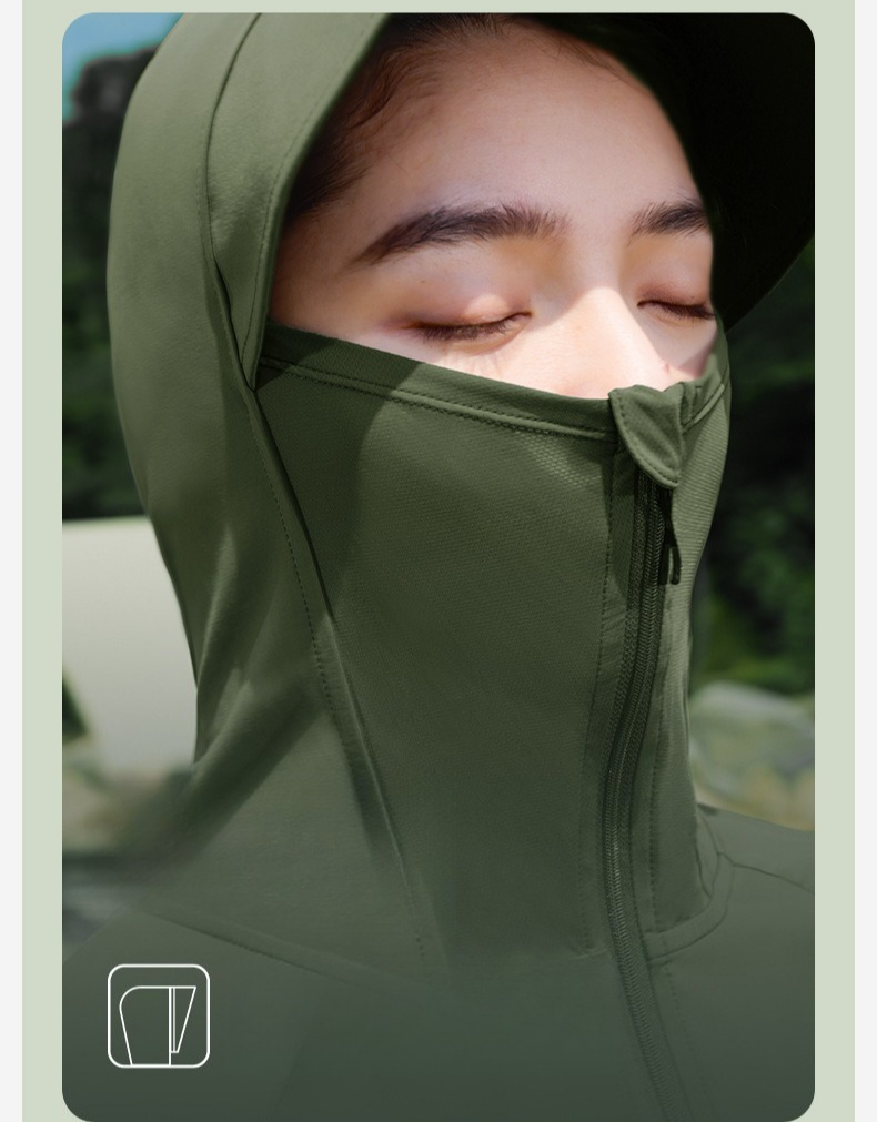 Summer Running Protective Clot - огляд і ціна Summer Clothing Plus