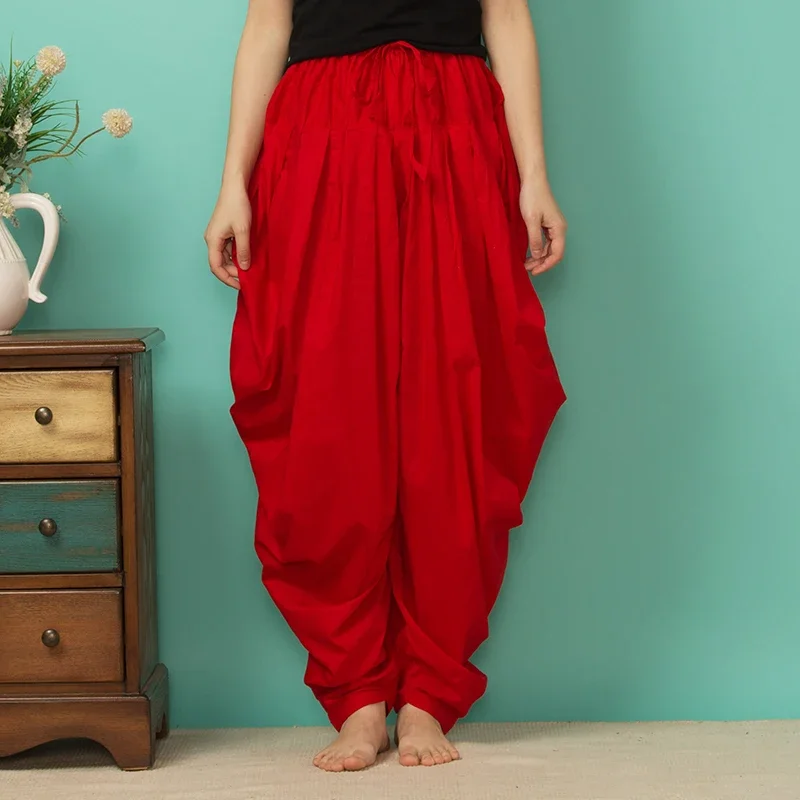 Indian Punjabi Pants Trousers  - огляд і ціна Summer Clothing India