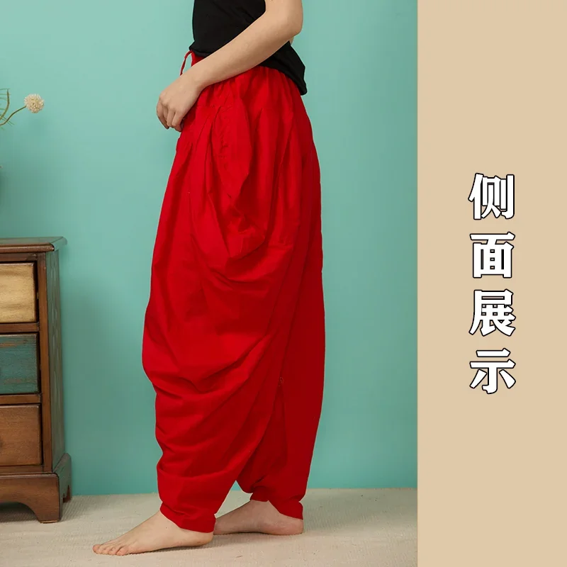 Indian Punjabi Pants Trousers  - огляд і ціна Summer Clothing India