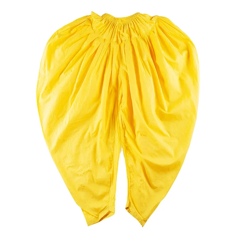 Indian Punjabi Pants Trousers  - огляд і ціна Summer Clothing India