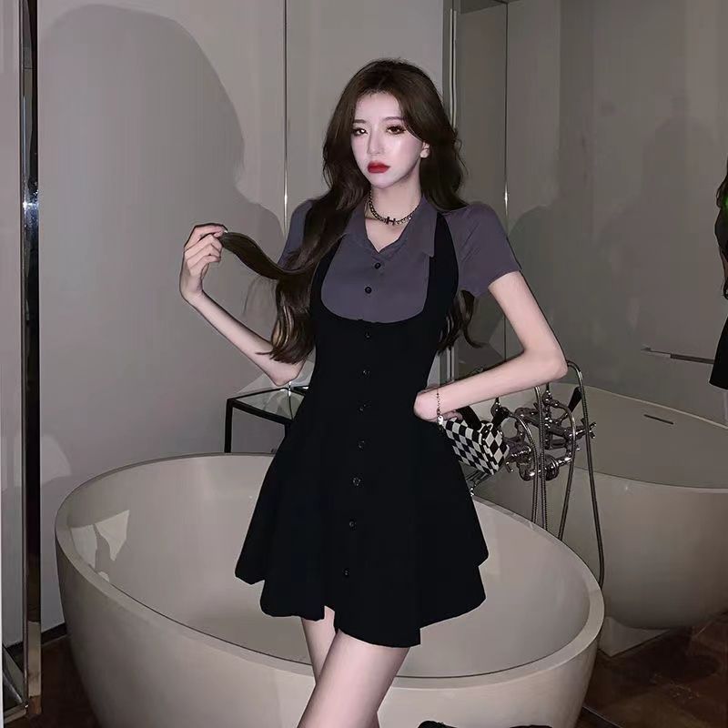 Pure Desire Hong Kong Style Fa - огляд і ціна Summer Clothing Women Sale