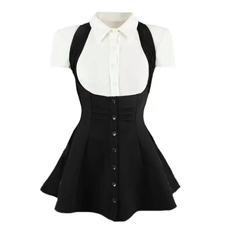 Pure Desire Hong Kong Style Fa - огляд і ціна Summer Clothing Women Sale