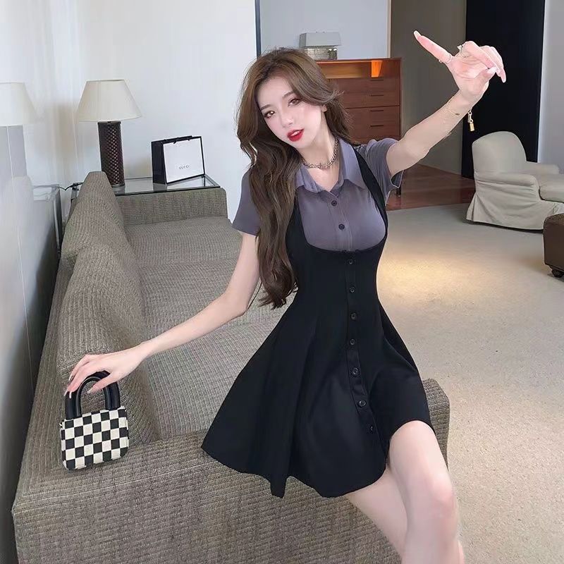 Pure Desire Hong Kong Style Fa - огляд і ціна Summer Clothing Women Sale