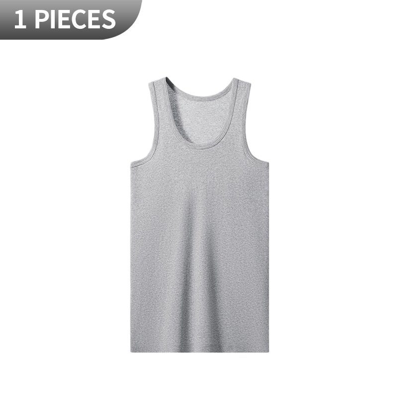 1/3 Piece Men's Vest - Summer  - огляд і ціна Summer Clothing For Teens