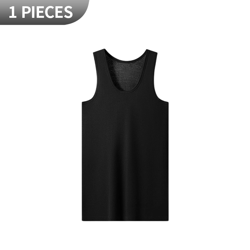1/3 Piece Men's Vest - Summer  - огляд і ціна Summer Clothing For Teens