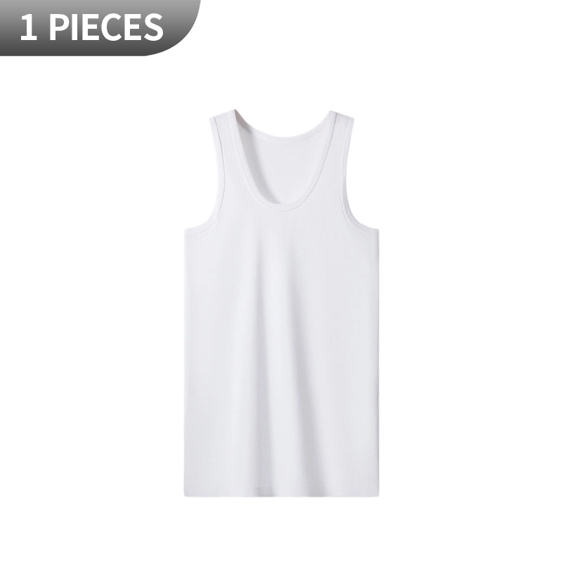 1/3 Piece Men's Vest - Summer  - огляд і ціна Summer Clothing For Teens