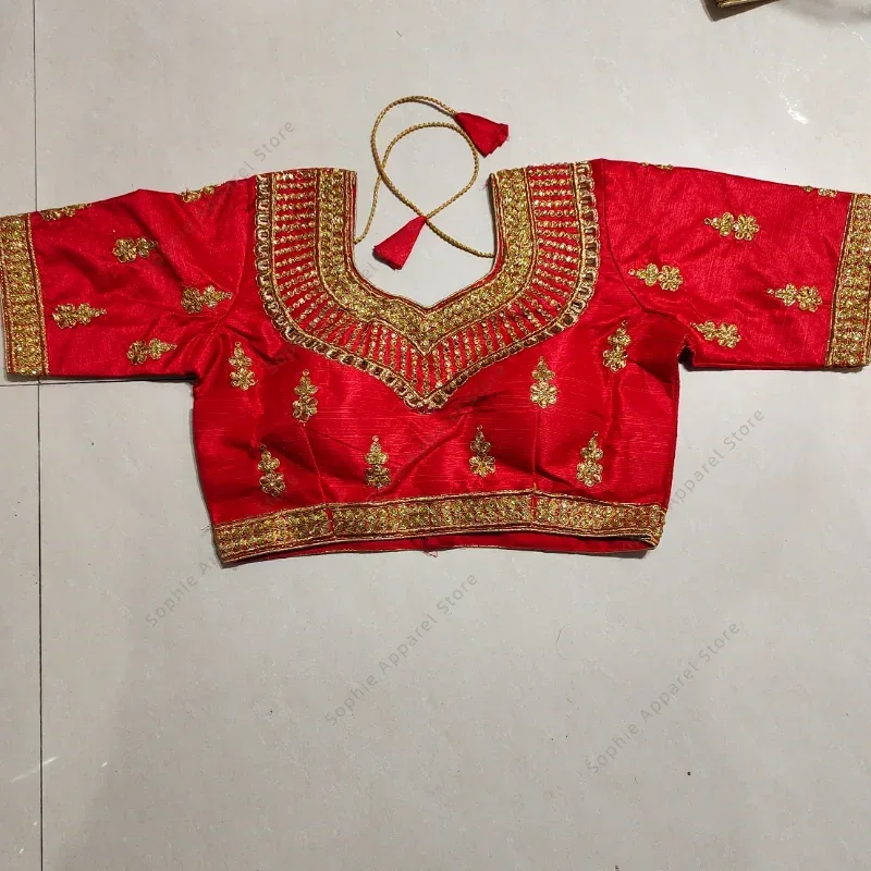 Traditional Indian Clothing Sa - огляд і ціна Summer Clothing India