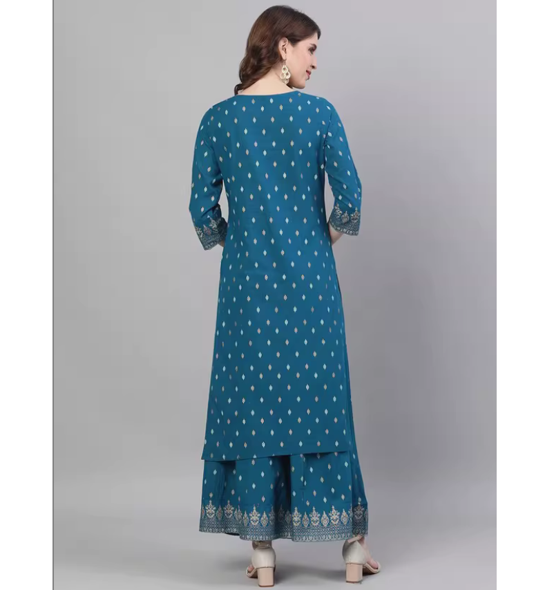 Spring and Summer Indian Ethni - огляд і ціна Summer Clothing India