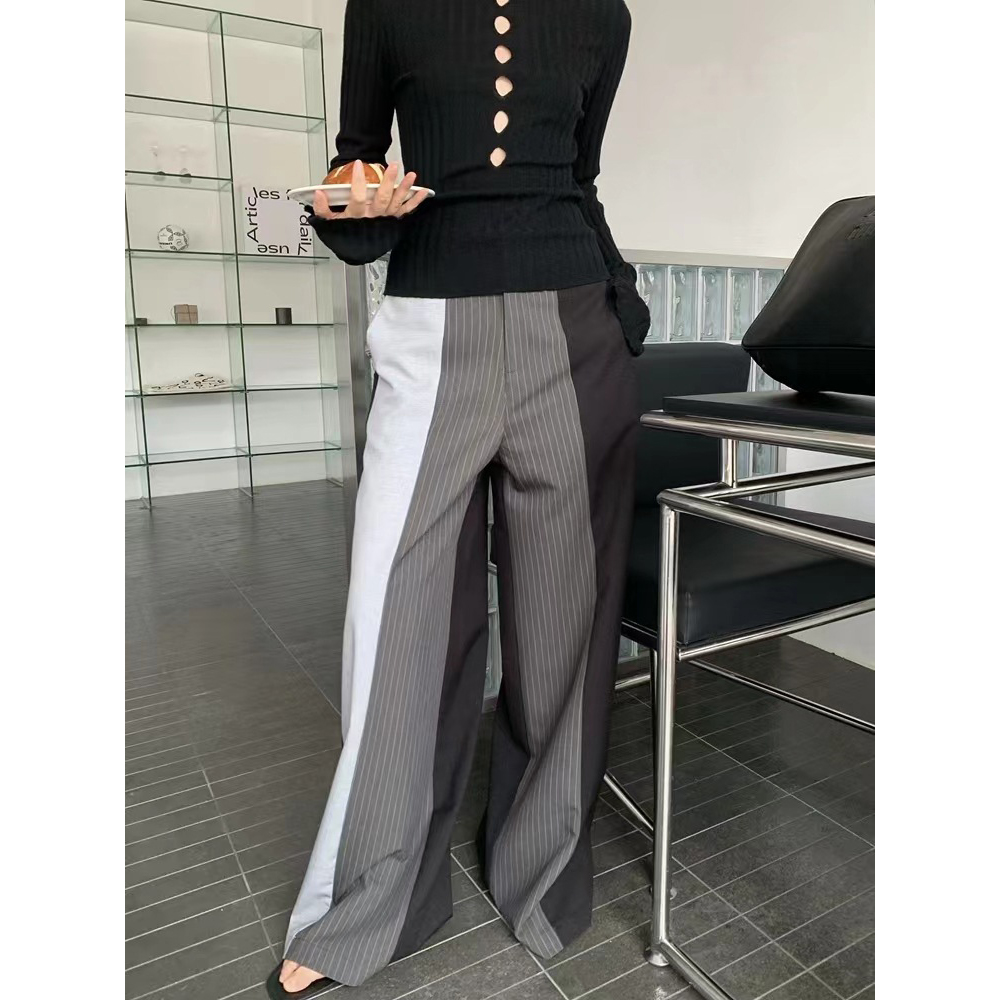 Wide Leg Pants Elegant Women O - огляд і ціна Palazzo Pant Wide