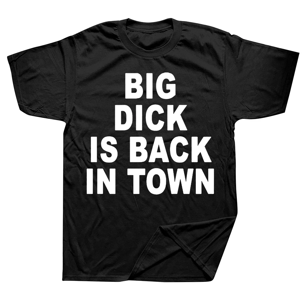 Big Dick Fun Sex Guide T-shirt - огляд і ціна Summer Clothing Guide